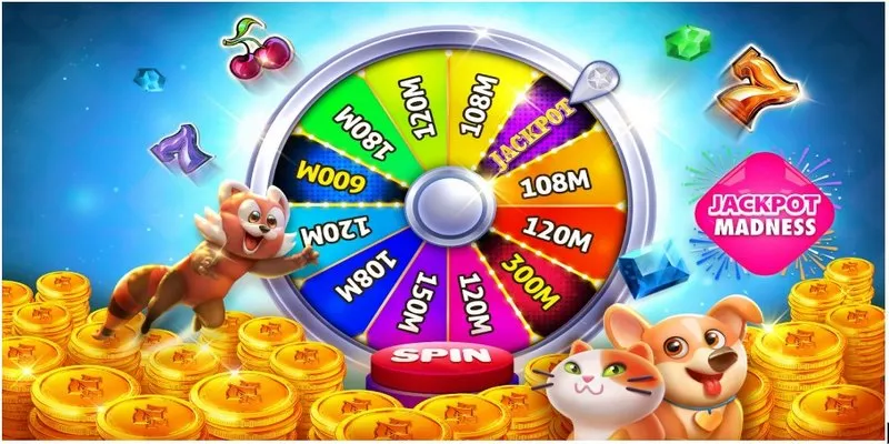 Đa dạng phiên bản S666 game nổ hũ hot hit