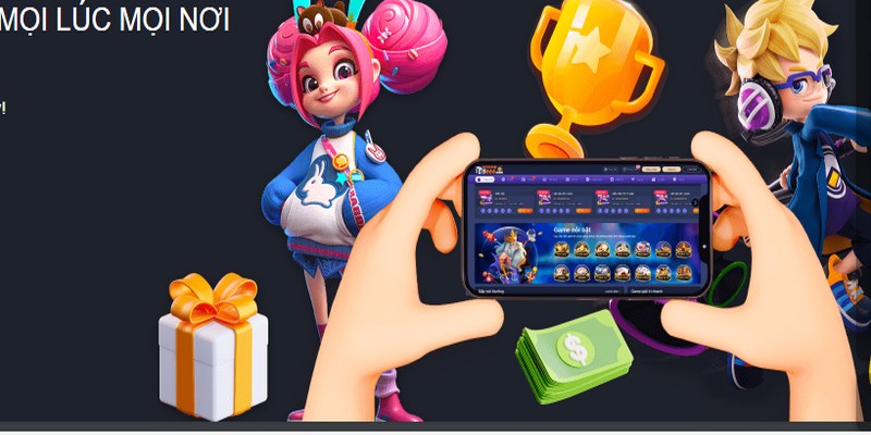 Chú ý khi đăng nhập S666