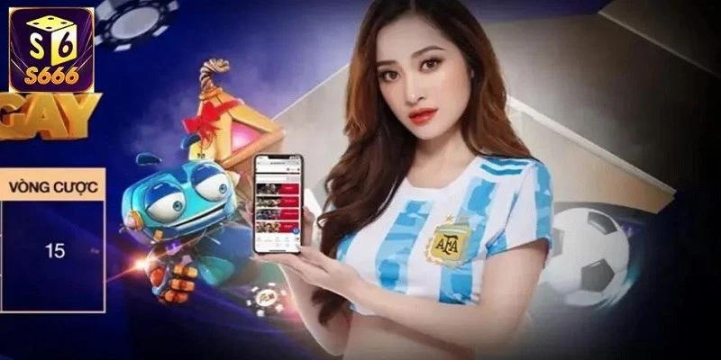 Lỗi và cách khắc phục khi đăng nhập S666