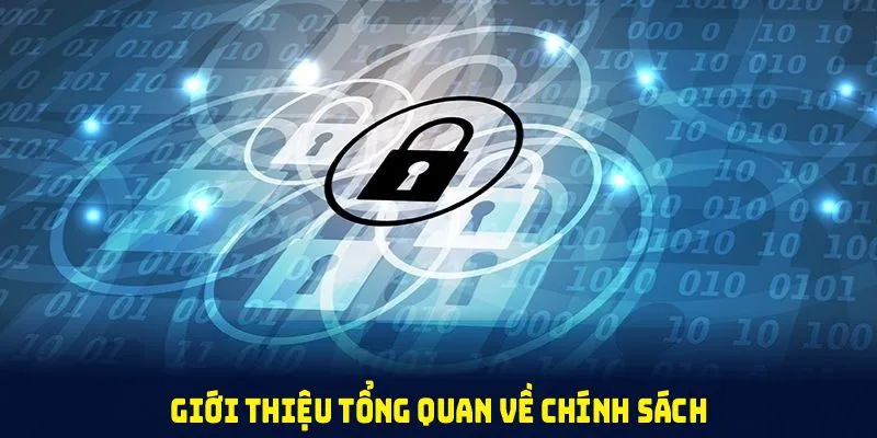 Giới thiệu tổng quan về chính sách bảo mật S666