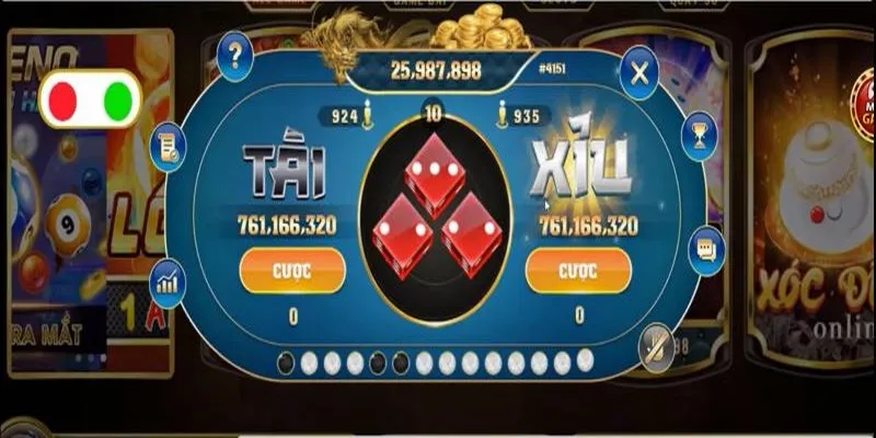 Giới thiệu sơ lược về tool hack game tài xỉu