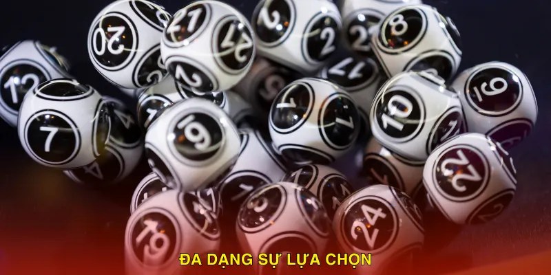 Mang đến bạn nhiều sự lựa chọn cho bạn