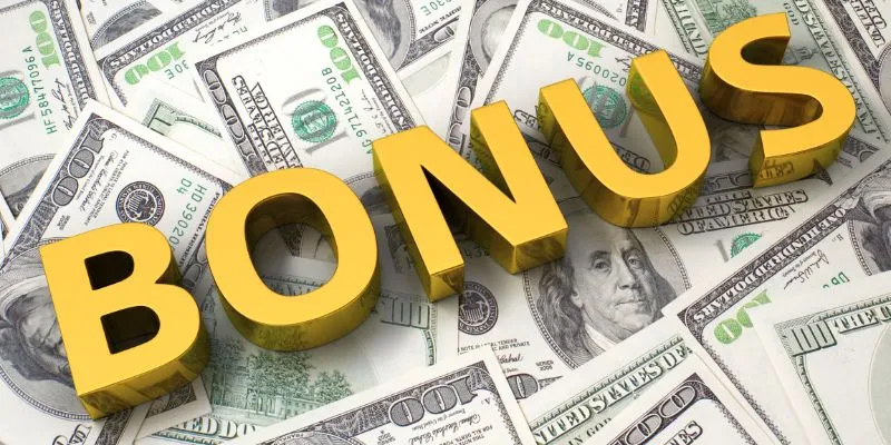 Mức hoàn trả lên đến 3% cho hình thức mang tính giải trí cao