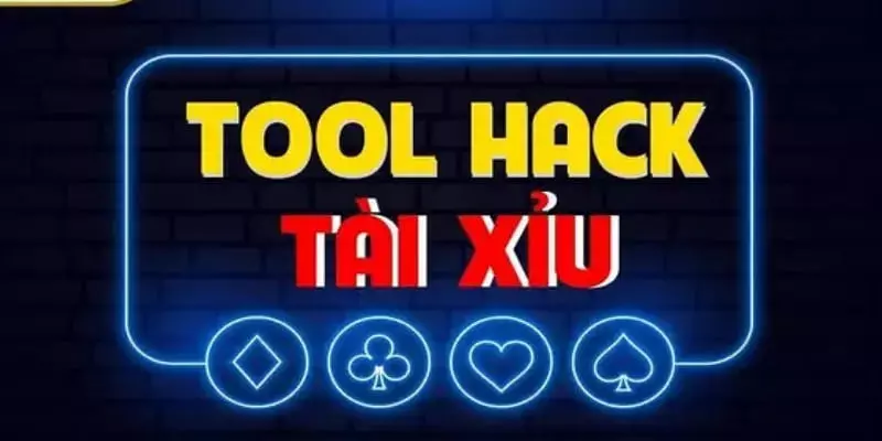 phần mềm hack tài xỉu