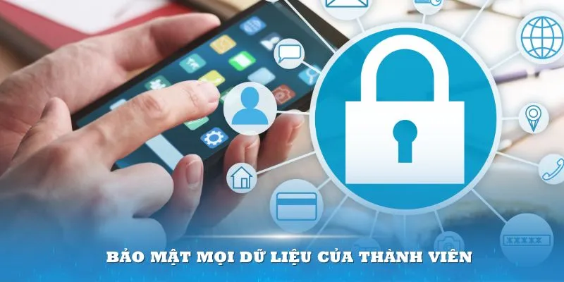 Những thông tin quan trọng về chính sách riêng tư S666