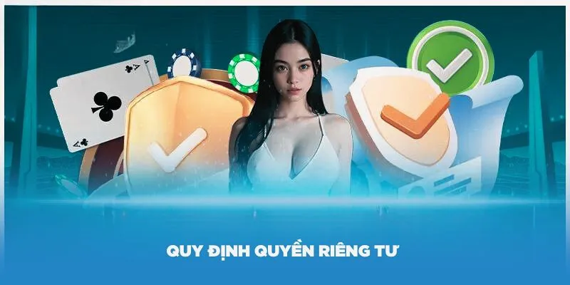 quyền riêng tư S666