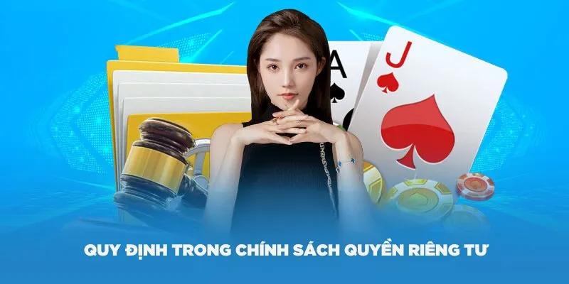 Tìm hiểu quyền riêng tư của nhà cái S666