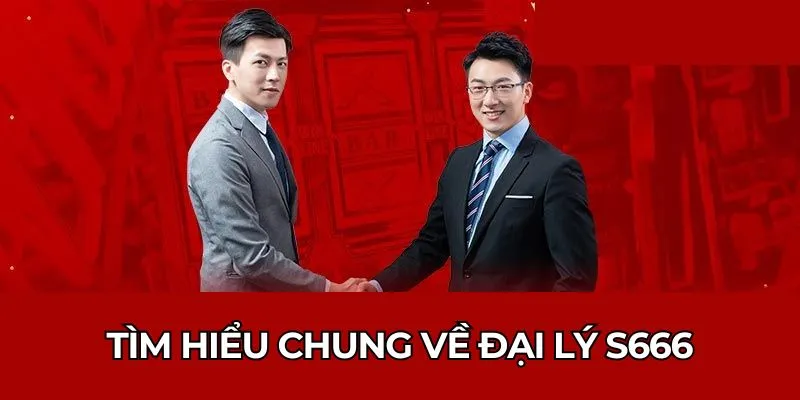Tìm hiểu chung về đại lý S666