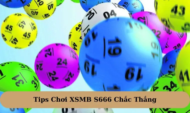 Mẹo mua vé số miền Bắc chắc thắng tại nhà cái trực tuyến S666