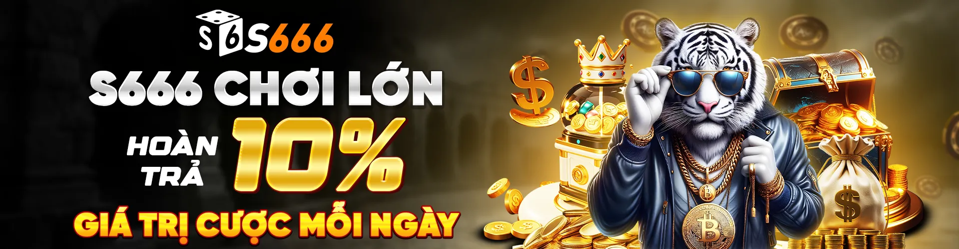 s666 banner